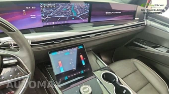 2026 Cadillac Escalade Sport 1SC - miniatura 49