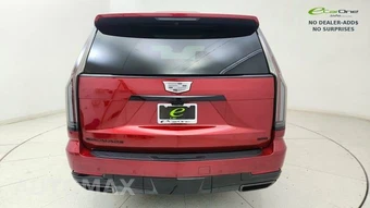 2026 Cadillac Escalade Sport 1SC - miniatura 5