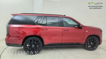 2026 Cadillac Escalade Sport 1SC - miniatura 6