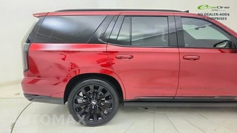 2026 Cadillac Escalade Sport 1SC - miniatura 7