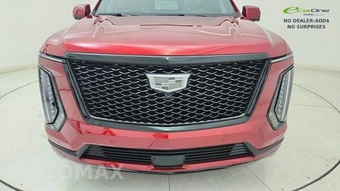 2026 Cadillac Escalade Sport 1SC - miniatura 9