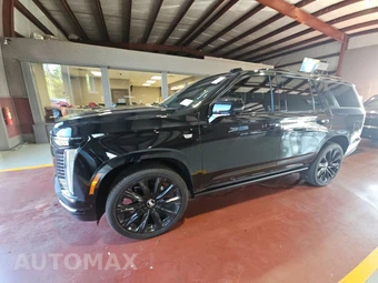 2026 Cadillac Escalade Sport 1SC