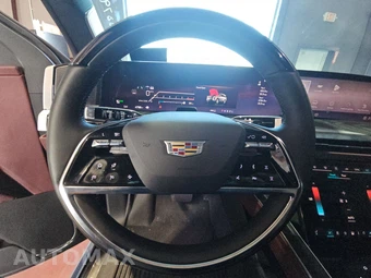 2026 Cadillac Escalade Sport 1SC - miniatura 10