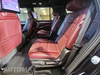 2026 Cadillac Escalade Sport 1SC - miniatura 13