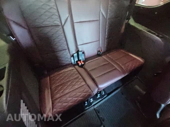 2026 Cadillac Escalade Sport 1SC - miniatura 14