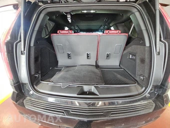 2026 Cadillac Escalade Sport 1SC - miniatura 17