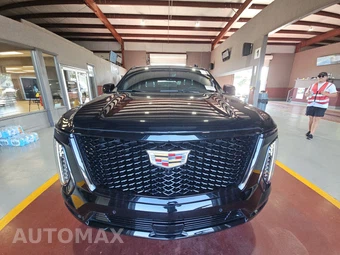 2026 Cadillac Escalade Sport 1SC - miniatura 2