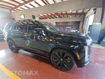 2026 Cadillac Escalade Sport 1SC - miniatura 3