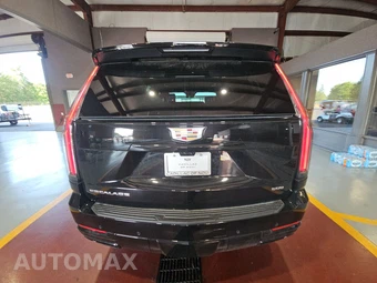 2026 Cadillac Escalade Sport 1SC - miniatura 5