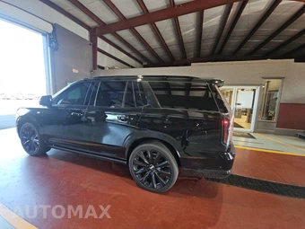 2026 Cadillac Escalade Sport 1SC - miniatura 6