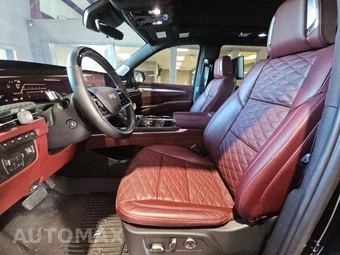 2026 Cadillac Escalade Sport 1SC - miniatura 7