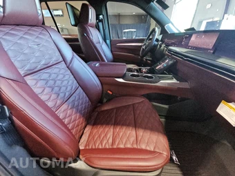 2026 Cadillac Escalade Sport 1SC - miniatura 8