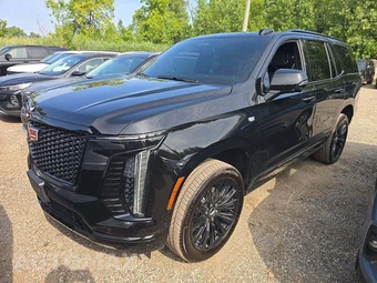 2026 Cadillac Escalade Sport 1SC