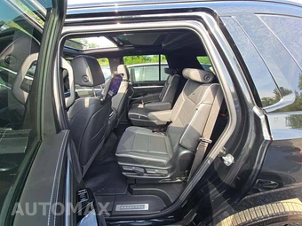 2026 Cadillac Escalade Sport 1SC - miniatura 13