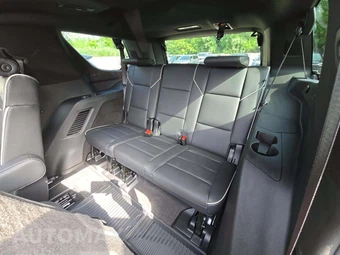 2026 Cadillac Escalade Sport 1SC - miniatura 14