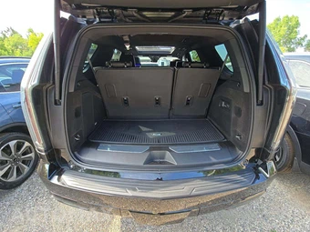 2026 Cadillac Escalade Sport 1SC - miniatura 15