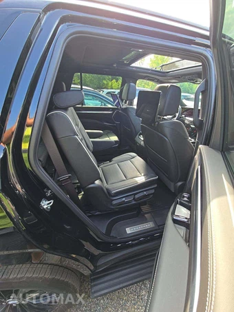 2026 Cadillac Escalade Sport 1SC - miniatura 17