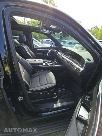 2026 Cadillac Escalade Sport 1SC - miniatura 19