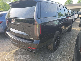 2026 Cadillac Escalade Sport 1SC - miniatura 3