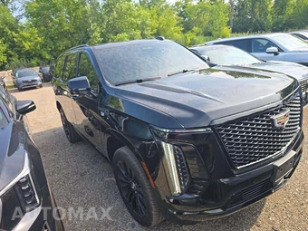 2026 Cadillac Escalade Sport 1SC - miniatura 4