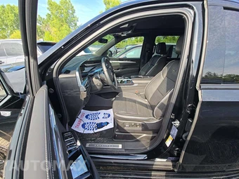 2026 Cadillac Escalade Sport 1SC - miniatura 6
