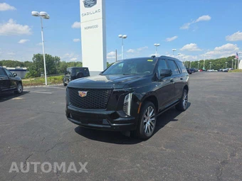 2026 Cadillac Escalade Sport 1SC