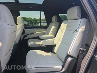 2026 Cadillac Escalade Sport 1SC - miniatura 13