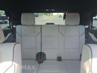 2026 Cadillac Escalade Sport 1SC - miniatura 14