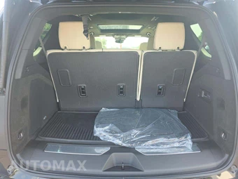 2026 Cadillac Escalade Sport 1SC - miniatura 15