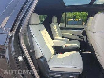 2026 Cadillac Escalade Sport 1SC - miniatura 17