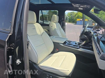 2026 Cadillac Escalade Sport 1SC - miniatura 19