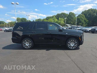 2026 Cadillac Escalade Sport 1SC - miniatura 4