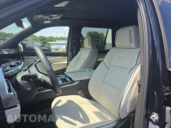 2026 Cadillac Escalade Sport 1SC - miniatura 6