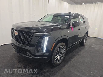 2026 Cadillac Escalade Sport 1SC
