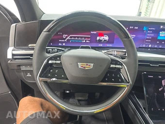 2026 Cadillac Escalade Sport 1SC - miniatura 10
