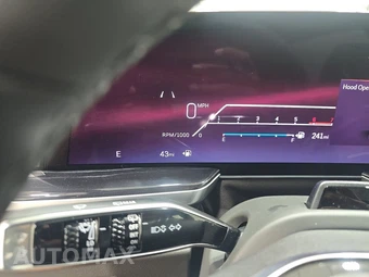2026 Cadillac Escalade Sport 1SC - miniatura 12
