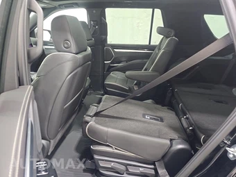 2026 Cadillac Escalade Sport 1SC - miniatura 13