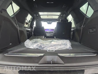 2026 Cadillac Escalade Sport 1SC - miniatura 17