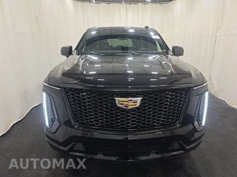 2026 Cadillac Escalade Sport 1SC - miniatura 2