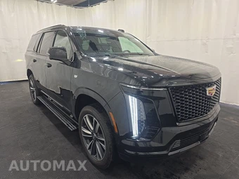 2026 Cadillac Escalade Sport 1SC - miniatura 3