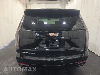 2026 Cadillac Escalade Sport 1SC - miniatura 5