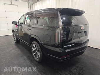 2026 Cadillac Escalade Sport 1SC - miniatura 6