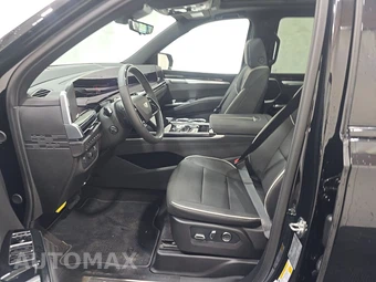 2026 Cadillac Escalade Sport 1SC - miniatura 7
