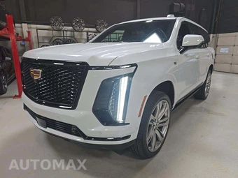 2026 Cadillac Escalade Sport 1SC