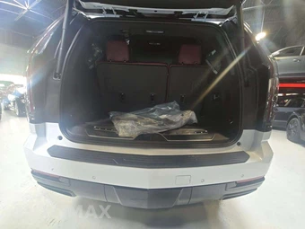 2026 Cadillac Escalade Sport 1SC - miniatura 15