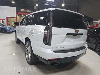 2026 Cadillac Escalade Sport 1SC - miniatura 2