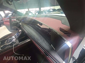 2026 Cadillac Escalade Sport 1SC - miniatura 20