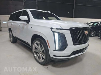 2026 Cadillac Escalade Sport 1SC - miniatura 4