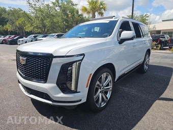 2026 Cadillac Escalade Sport 1SC