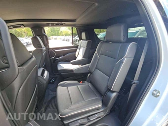 2026 Cadillac Escalade Sport 1SC - miniatura 13